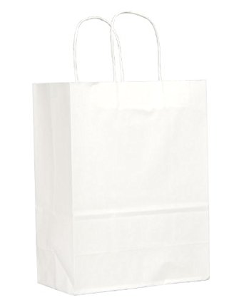 Duro 84641 Missy Shopping Bag, White