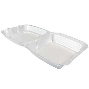 KZ Industrial 05018 1 Hinged Compartment Tray, 9