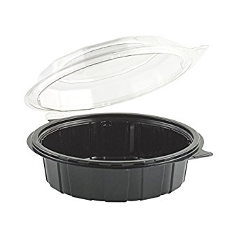 Gourmet Classics GC750D Anchor Packaging 4777504 Hinged 7.5