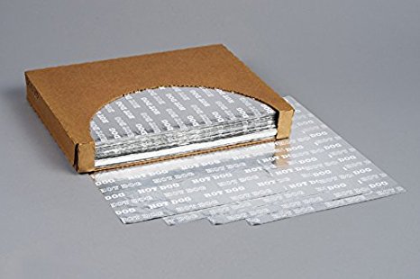 Insulated Cushion Foil Wrap, 5C12-HD, 9