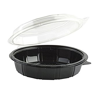 Gourmet Classics GC900D Anchor Packaging 4779504 Hinged 9